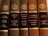 Pasaulinės literatūros biblioteka 5 knygos - nuotraukos Nr. 2