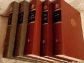 Pasaulinės literatūros biblioteka 5 vnt - nuotraukos Nr. 3