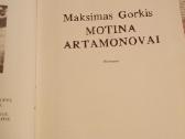 Pasaulinės literatūros biblioteka 4 vnt - nuotraukos Nr. 3