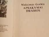 Pasaulinės literatūros biblioteka 4 vnt - nuotraukos Nr. 4