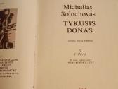 Pasaulinės literatūros biblioteka 4 vnt - nuotraukos Nr. 5