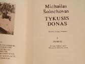 Pasaulinės literatūros biblioteka 4 vnt - nuotraukos Nr. 6