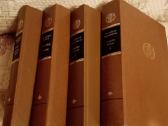 Pasaulinės literatūros biblioteka 4 vnt - nuotraukos Nr. 2