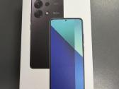 Xiaomi Redmi Note 13 6/128gb Naujas!
