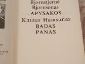 Pasaulinės literatūros biblioteka 5 knygos - nuotraukos Nr. 3