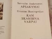 Pasaulinės literatūros biblioteka 5 knygos - nuotraukos Nr. 3