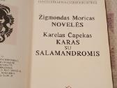 Pasaulinės literatūros biblioteka 5 knygos - nuotraukos Nr. 4