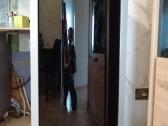 Granulinės krosnelės su vandens kontūru - nuotraukos Nr. 12