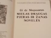 Pasaulinės literatūros biblioteka 5 knygos - nuotraukos Nr. 3