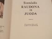 Pasaulinės literatūros biblioteka 5 knygos - nuotraukos Nr. 4