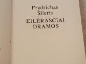 Pasaulinės literatūros biblioteka 5 knygos - nuotraukos Nr. 5