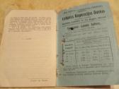 Tsrpukario taupomoji knygele.neuzpyldyta - nuotraukos Nr. 9