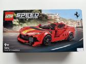 Lego rinkinys 76914