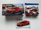 Lego rinkinys 76914 - nuotraukos Nr. 4