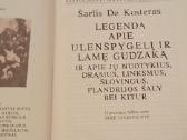 Pasaulinės literatūros biblioteka 5 knygos - nuotraukos Nr. 2