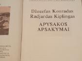 Pasaulinės literatūros biblioteka 5 knygos - nuotraukos Nr. 3