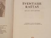 Pasaulinės literatūros biblioteka 5 knygos - nuotraukos Nr. 5