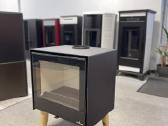 Malkinė krosnelė Arus 12,5 kw - nuotraukos Nr. 3