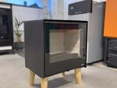 Malkinė krosnelė Arus 12,5 kw