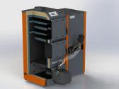 Granulinis katilai "Pelemax" 50kw, 70kw ir 100kw - nuotraukos Nr. 6