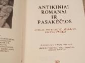 Pasaulinės literatūros biblioteka 5 knygos - nuotraukos Nr. 3