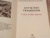 Pasaulinės literatūros biblioteka 5 knygos - nuotraukos Nr. 4
