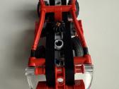 Lego konstruktorius plius žurnalas - nuotraukos Nr. 2