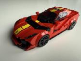 Lego rinkinys 76914 - nuotraukos Nr. 2