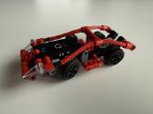 Įvairūs naudoti Lego rinkiniai. Nuo 4 Eur. - nuotraukos Nr. 4