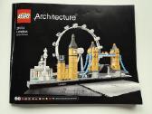 Įvairūs naudoti Lego rinkiniai. Nuo 4 Eur. - nuotraukos Nr. 2