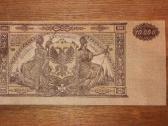Rusijos 10.000 rublių banknotas