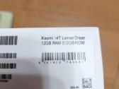 Xiaomi 14t - nuotraukos Nr. 3