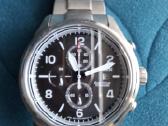 Laikrodis Citizen ca0810-88e eco-drive titanium - nuotraukos Nr. 2