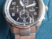 Laikrodis Citizen ca0810-88e eco-drive titanium - nuotraukos Nr. 3