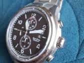Laikrodis Citizen ca0810-88e eco-drive titanium - nuotraukos Nr. 4