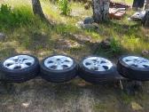 Automobiliai dalimis - nuotraukos Nr. 4