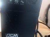 Ups itampos stabilizatorius Ecm