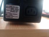 Ups itampos stabilizatorius Ecm - nuotraukos Nr. 2
