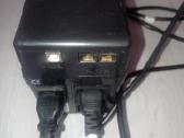 Ups itampos stabilizatorius Ecm - nuotraukos Nr. 3