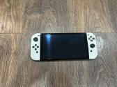 Nintendo Switch Oled, 64gb+128gb/žaidimu 18 - nuotraukos Nr. 3
