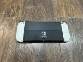 Nintendo Switch Oled, 64gb+128gb/žaidimu 18 - nuotraukos Nr. 4