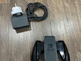 Nintendo Switch Oled, 64gb+128gb/žaidimu 18 - nuotraukos Nr. 7