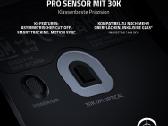 Razer Viper V2 Pro juoda žaidimų optinė pelė - nuotraukos Nr. 6