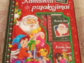 Kalėdiniai pasakojimai 6 knygų rinkinys