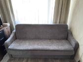 Lietuviška sofa-lova "Dn" su patalynės dėže - nuotraukos Nr. 12