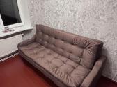 Lietuviška sofa-lova "Dn" su patalynės dėže - nuotraukos Nr. 13