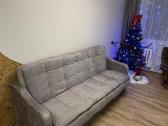Lietuviška sofa-lova "Dn" su patalynės dėže - nuotraukos Nr. 17