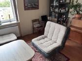Lietuviškas minkštų baldų komplektas "RS-1" - nuotraukos Nr. 8