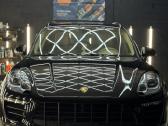 Automobilių Poliravimas Šiauliai