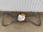 Žemės gražtas Stihl Bt 360